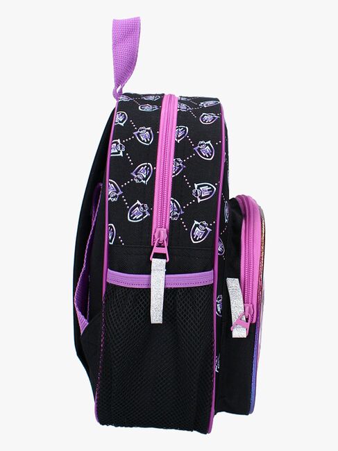 Monster High Ryggsäck Feeling Fierce, Svart
