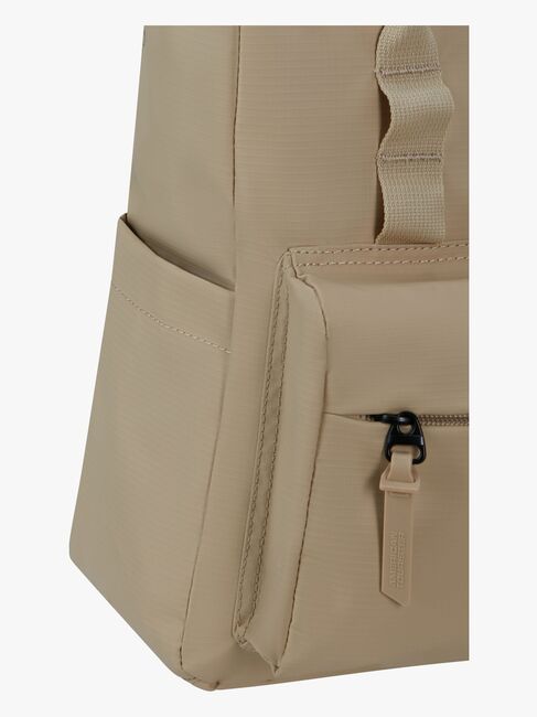 American Tourister Urban Groove Outdoor Ryggsäck 15L, Beige