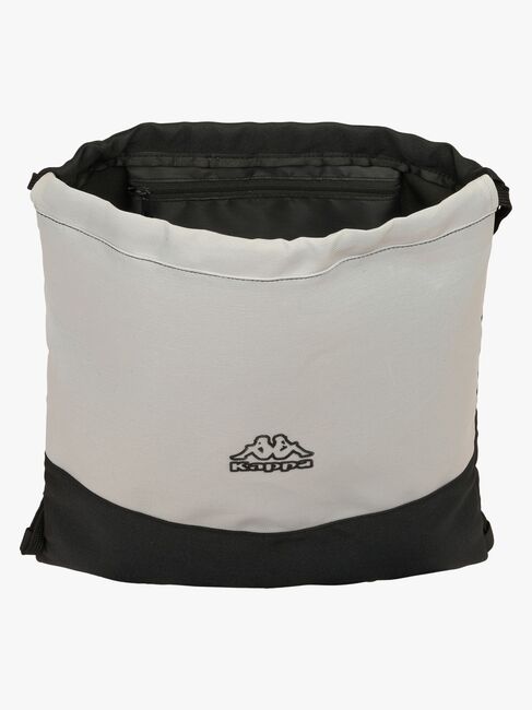 Kappa Gympapåse, Grå