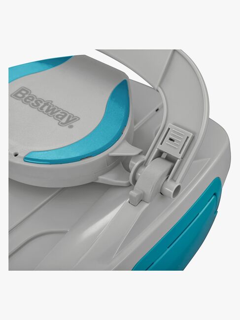 Bestway Aquatronix G100 Automatisk Poolrengörare