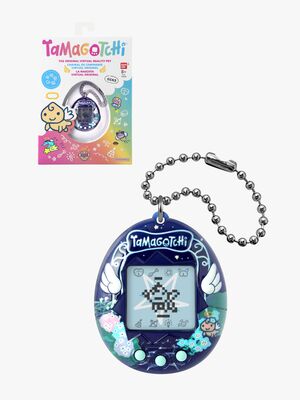 Tamagotchi Original Angel Night Garden Spillkonsoll