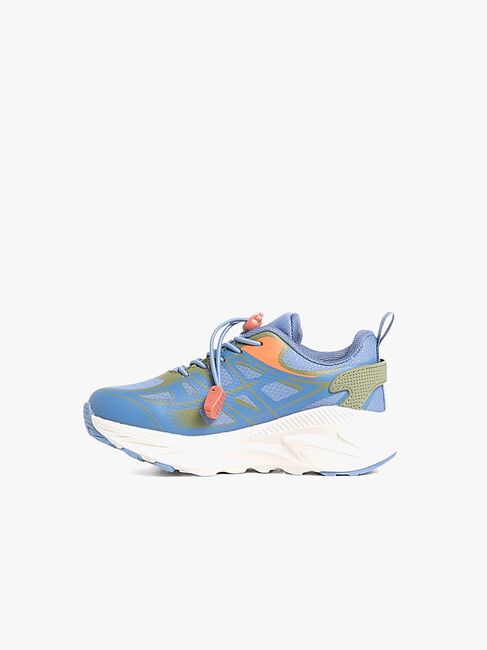 Nordbjørn Lunden WP Sneakers, Light Blue