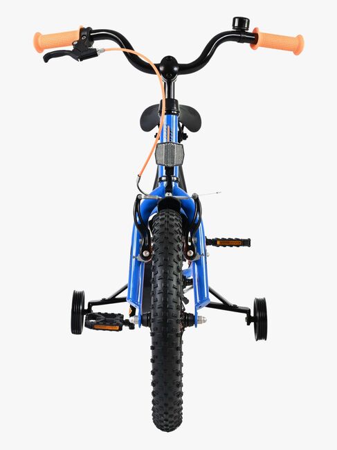 Volare Rocky Cykel 16 Tum, Blå