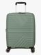 American Tourister Flytwist Resväska 36-44L, Botanic Green