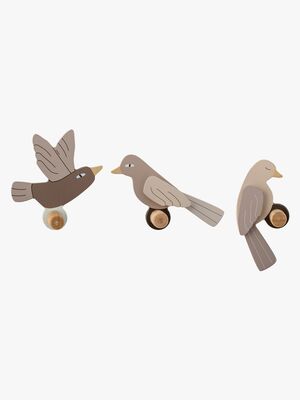 Bloomingville MINI Lewi Haken, Natur