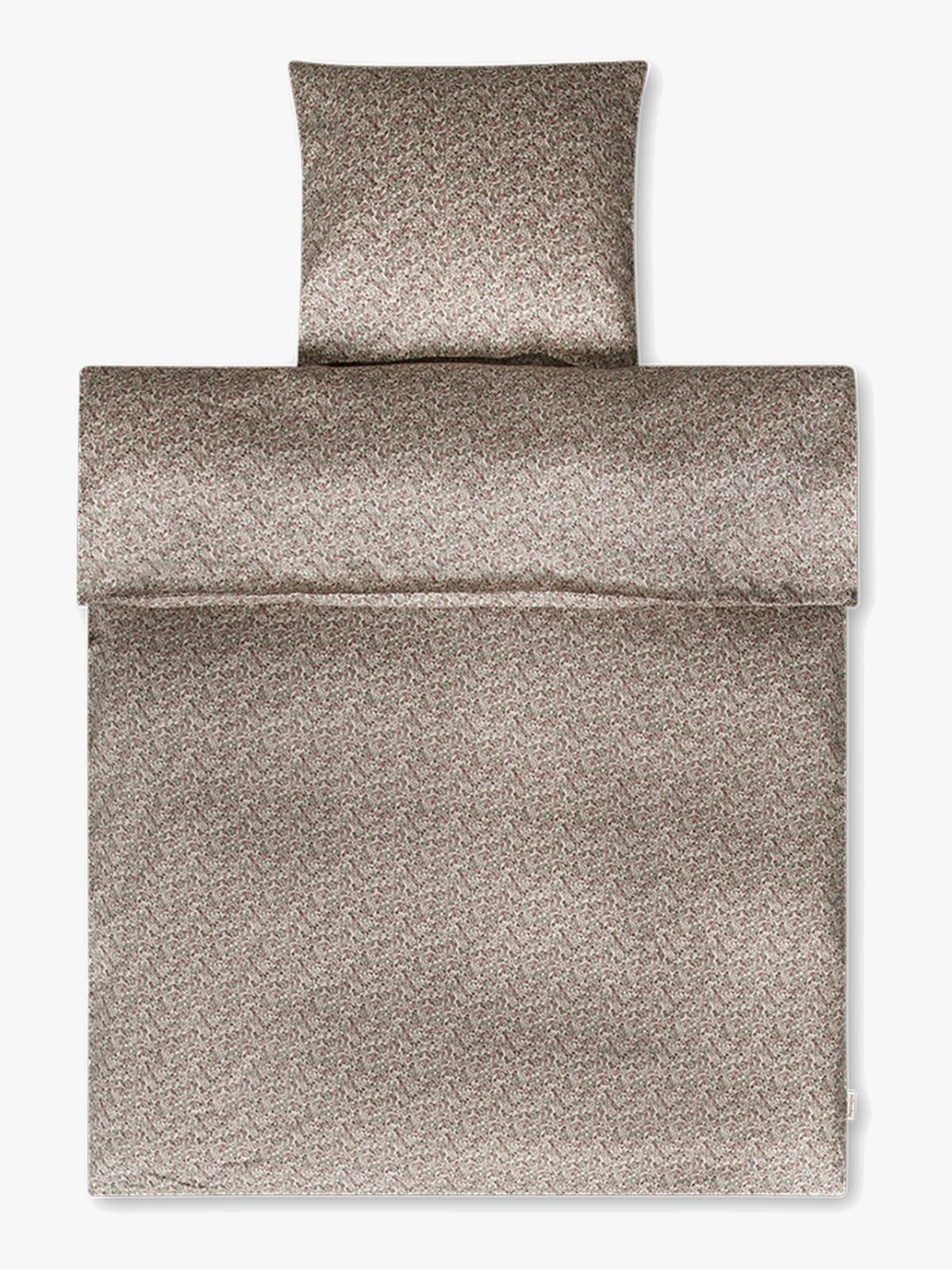 That's Mine Levi Bäddset 100x140, Bouquet Rouge