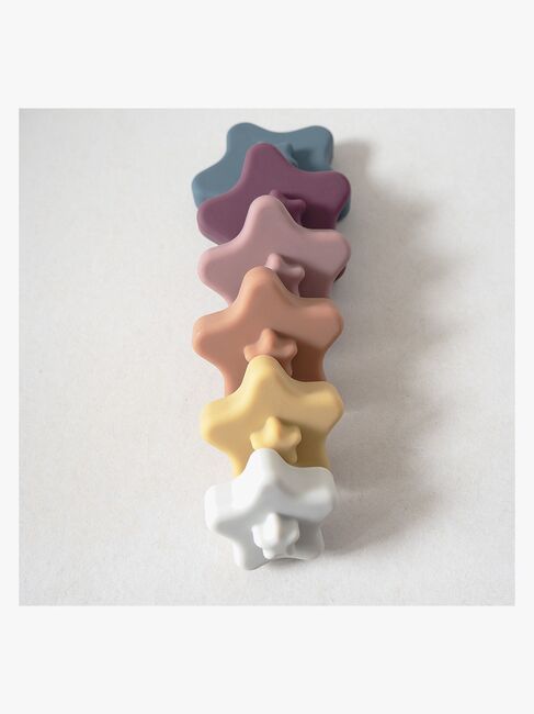 Tiny Tot Stjärna Stapelleksak