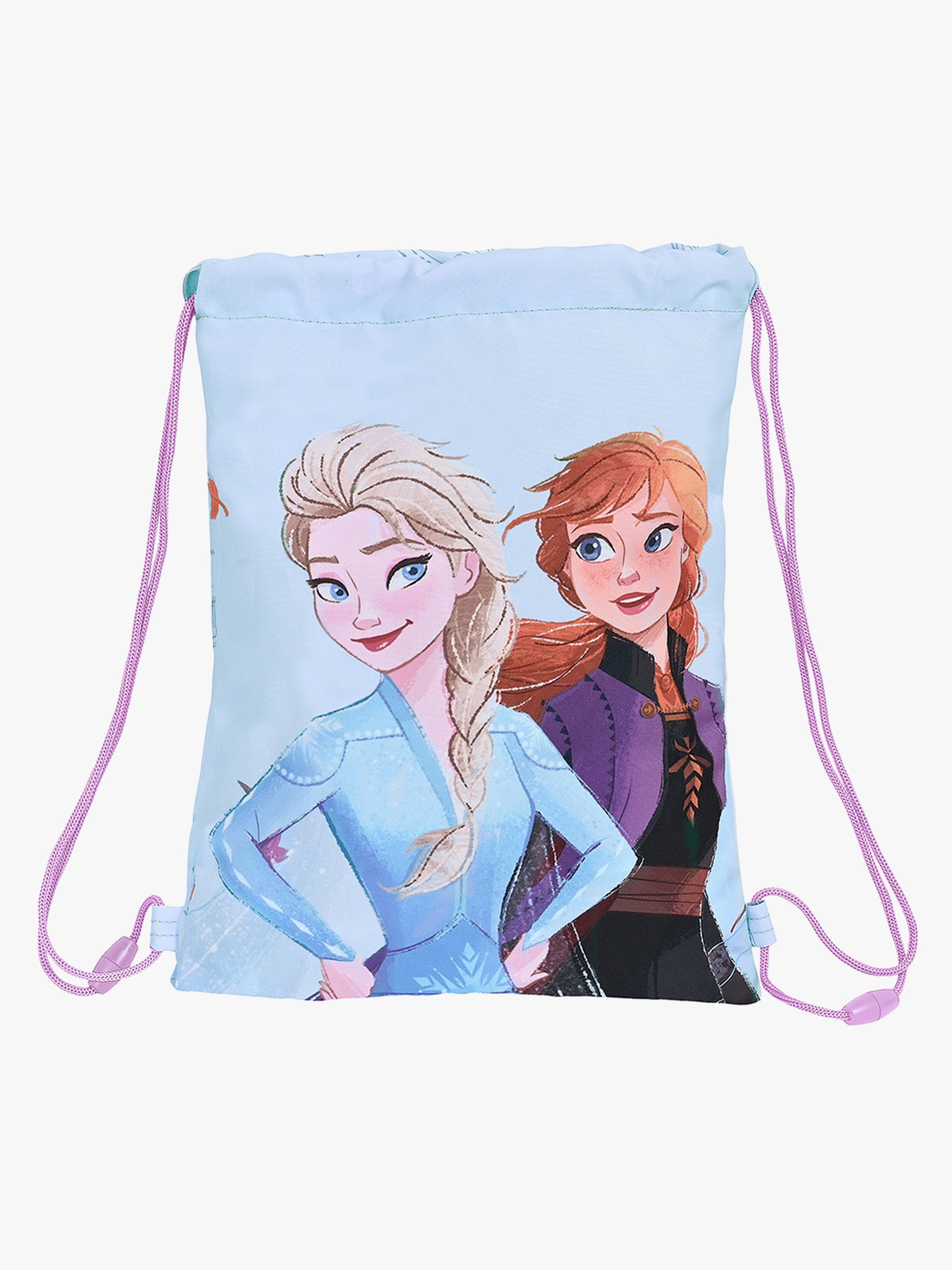 Disney Frozen Gympapåse Believe