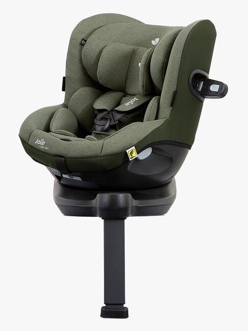 Joie i-Spin 360 Bilbarnstol, Moss