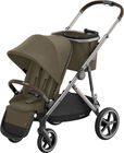 Cybex Gazelle S Sittvagn, Classic Beige/Taupe