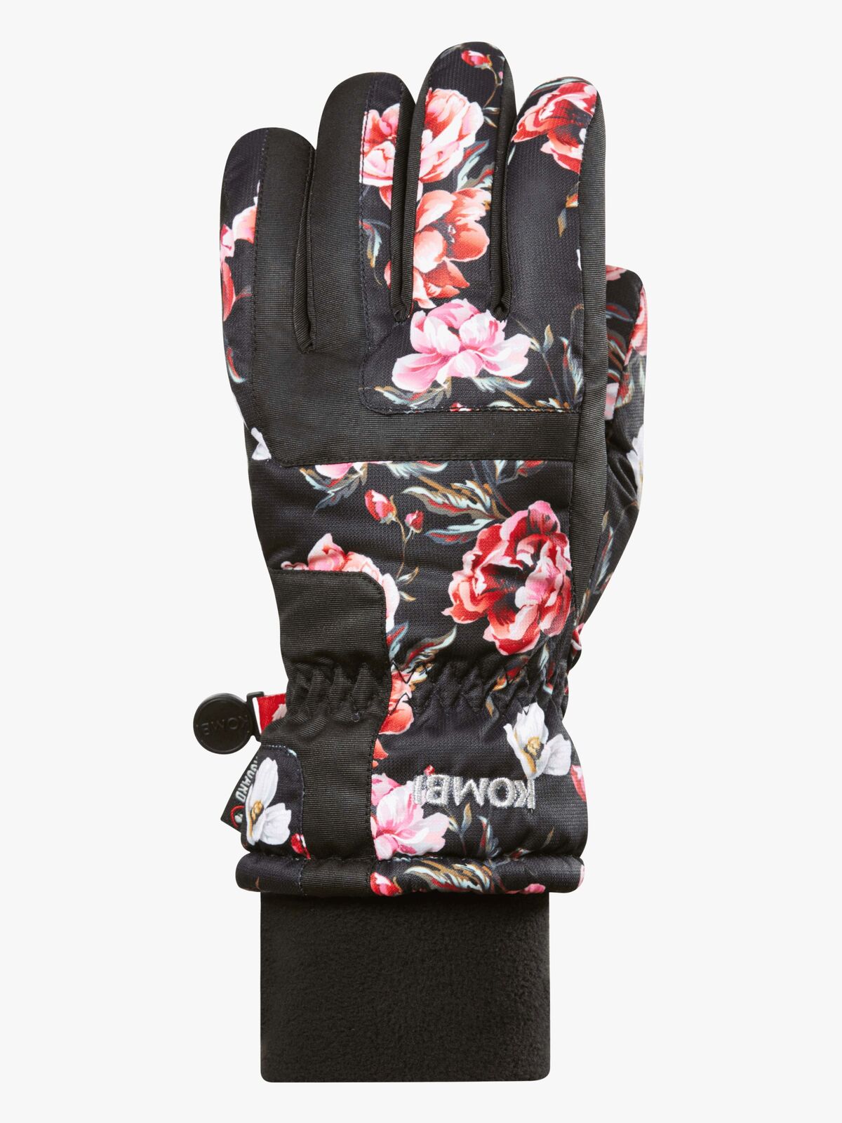 Kombi Tucker Handskar Jr, Night Flower