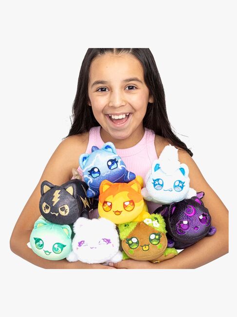 Aphmau Mystery Meemeow Gosedjur Blandad 15 cm