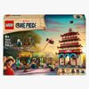 LEGO ONE PIECE 75638 Striden vid Arlong Park
