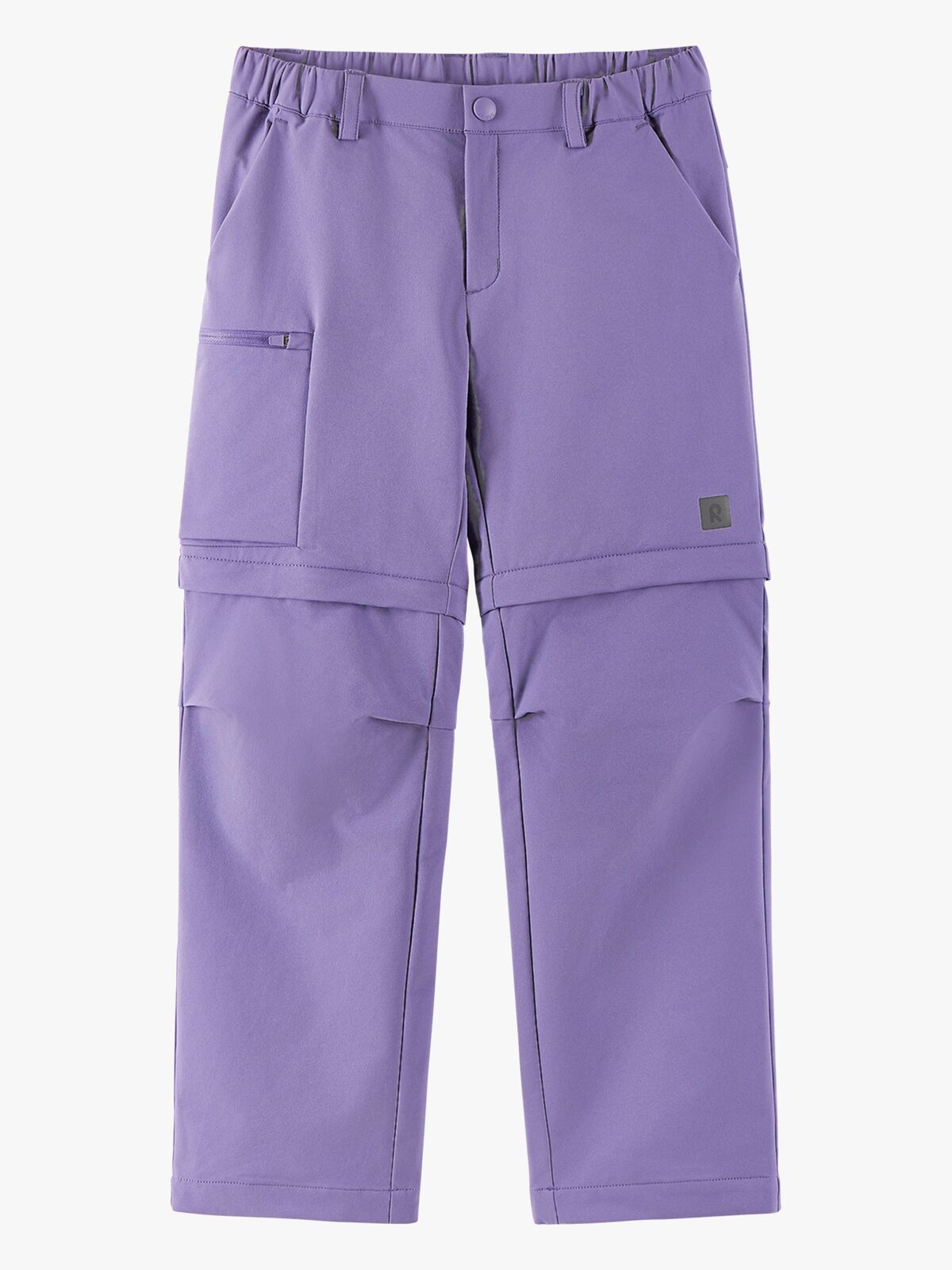 Reima Surina BugProof Byxor, Misty Violet
