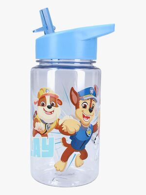 Paw Patrol Vattenflaska 450ml, Drink Up