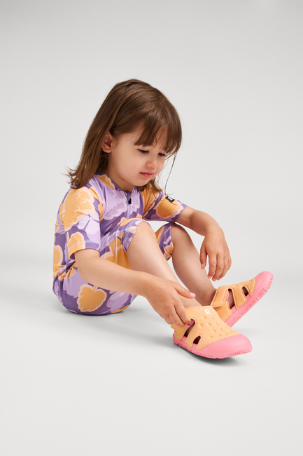 Reima Atlantti UV-Dräkt, Blooming Lilac