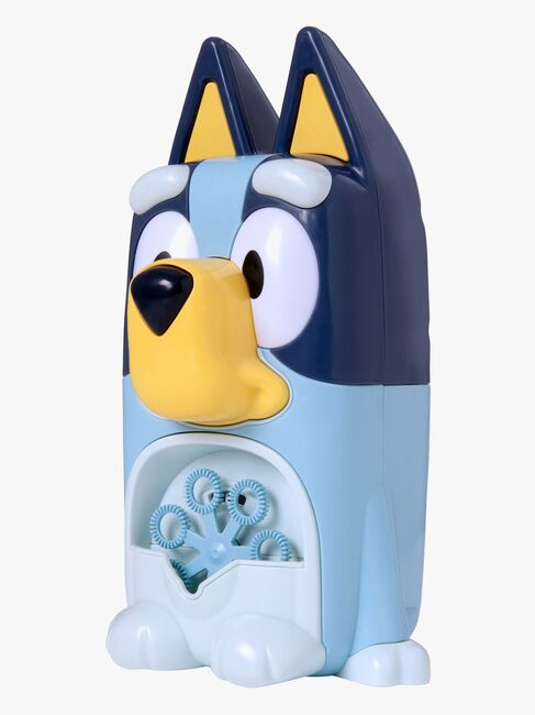 Bluey Såpbubbelmaskin
