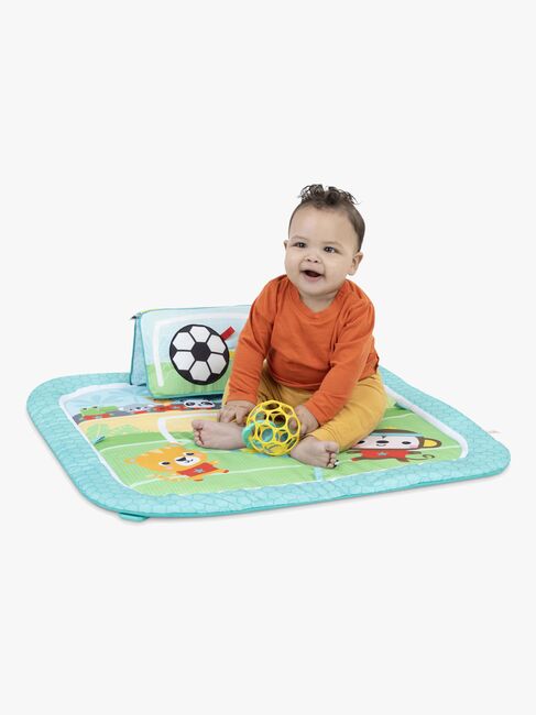 Bright Starts Grip & Kick Babygym