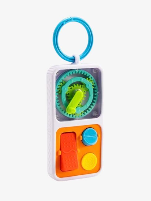 FatBrain Play Tab Aktivitetsbräda On The Go