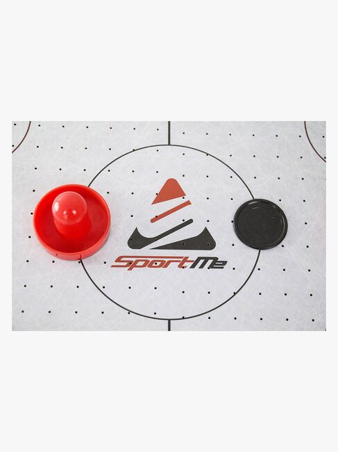 SportMe Air Hockey Bordspel 51x31 cm