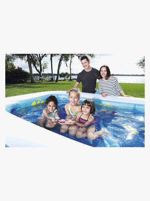 Bestway Undersea Adventure Barnpool