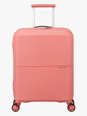 American Tourister Airconic Spinner Resväska 33,5L, Solar Pink