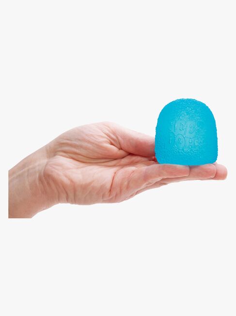 NeeDoh Gumdrop Stressboll Blandad