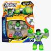 Goo Jit Zu Marvel Actionfigur Hulken