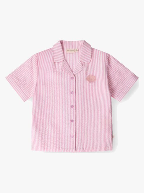 That's Mine Ino Skjorta, Pink Stripe