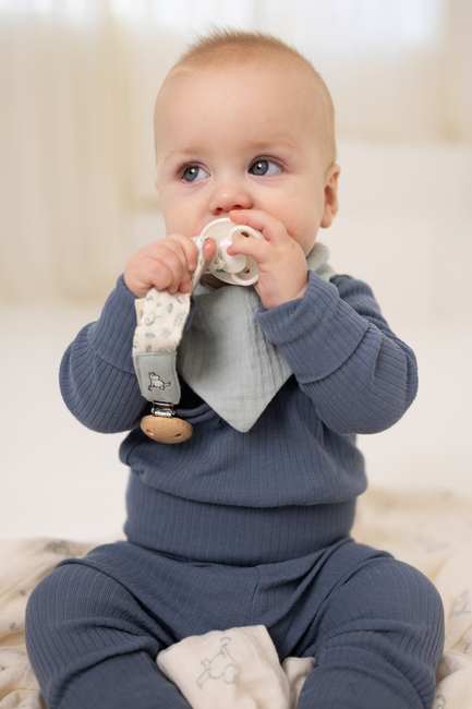 Mumin Dregglisar 2-Pack, Blue