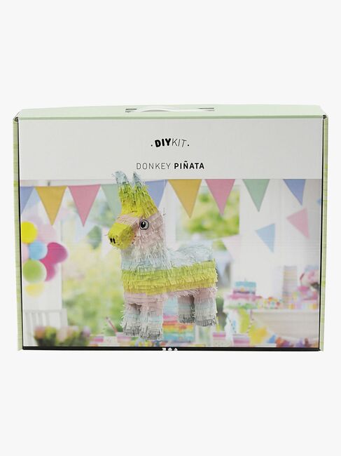Creativ Company Piñata, Pastell