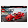 LEGO Speed Champions 76934 Ferrari F40 superbil