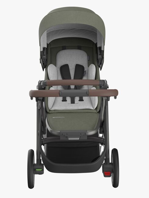 UPPAbaby CRUZ V3 Sittvagn, Evelyn