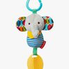 Skip Hop Bandana Buddies Barnvagnsleksak Elefant