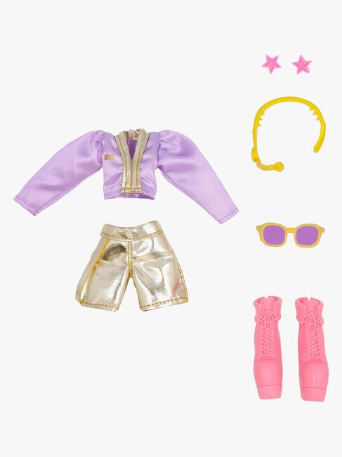 K-POP idol Modedocka Nari