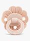 Elodie Binky Bloom Napp 3+, Powder Pink