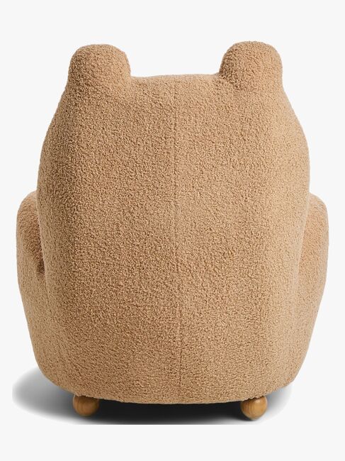 Alice & Fox BEA Fåtölj, Brun