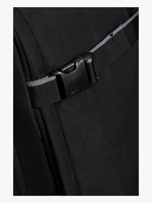 American Tourister Take2Cabin S Ryggsäck 24L, Black