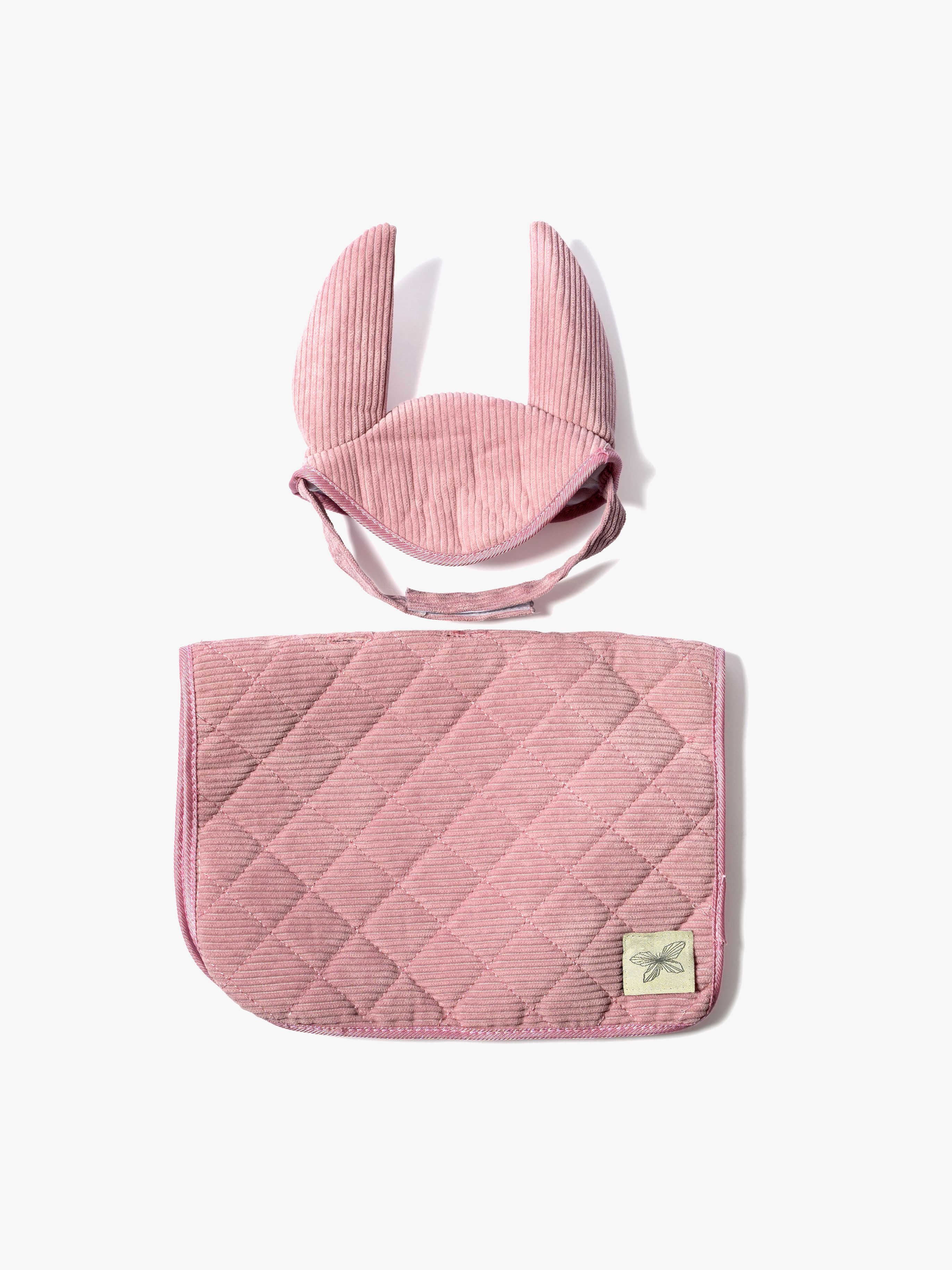 byASTRUP Set Corduroy, Rose