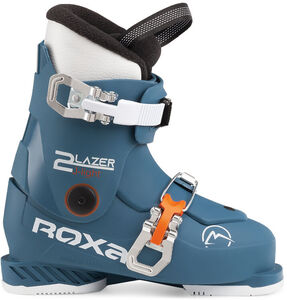 Roxa Lazer 2 Pjäxor, Mörkblå