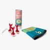 BS Toys XXL Park Darts Spel