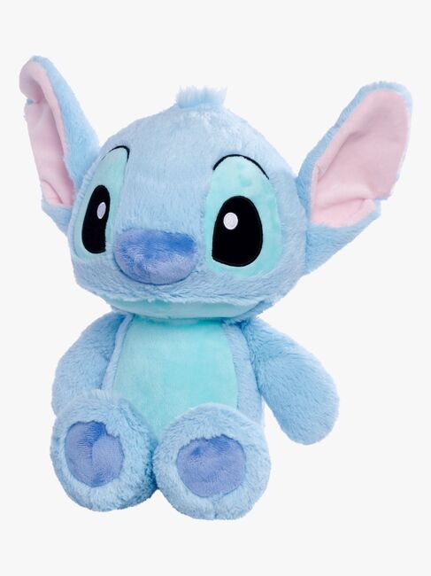 Disney Stitch Gosedjur 25 cm