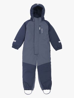 Viking Toasty Schneeanzug, Marineblau