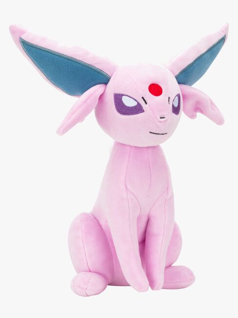 Pokémon Gosedjur Espeon 20 cm