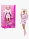 Barbie Deluxe Style Docka med Jeansjacka & Kjol