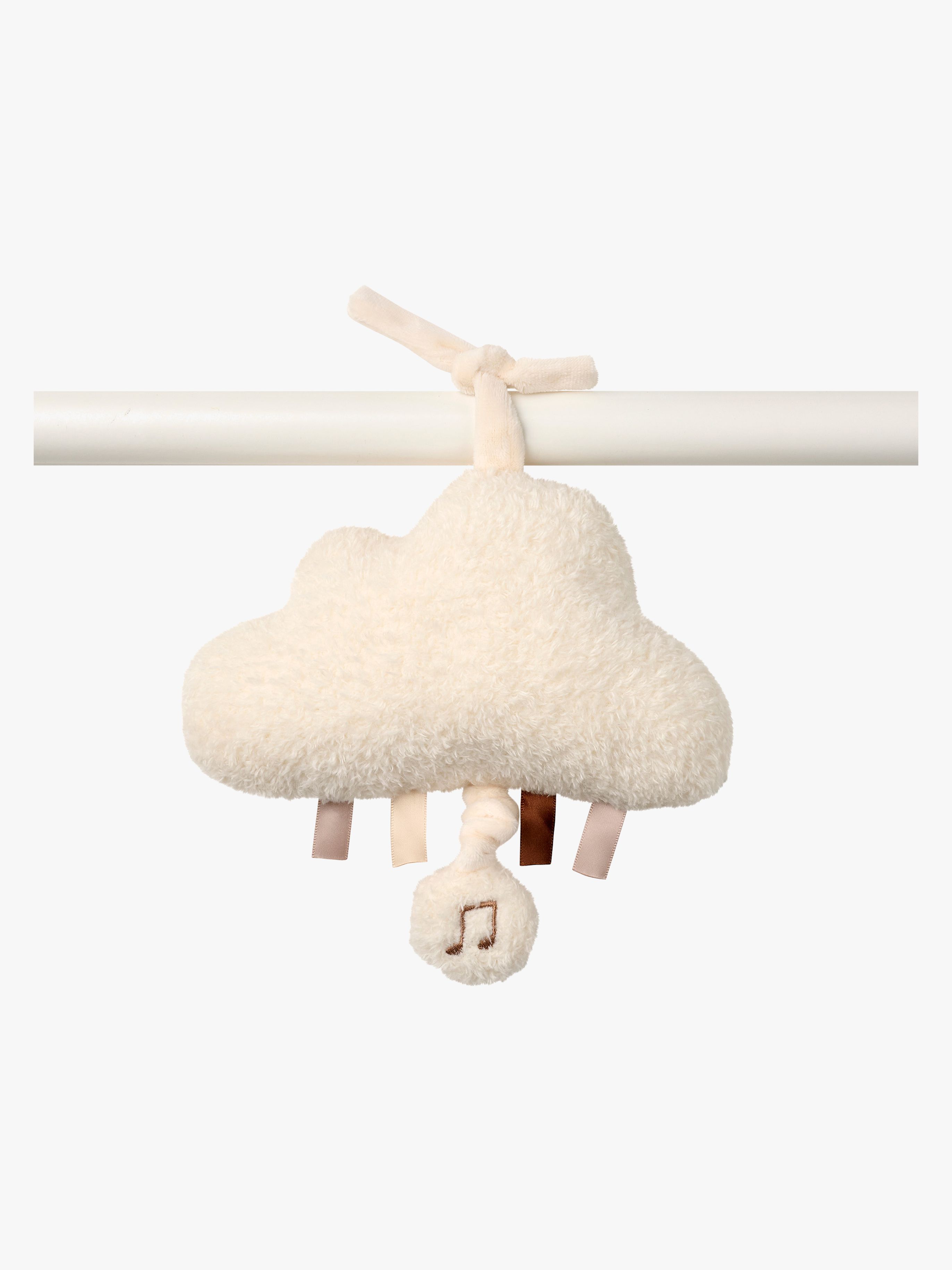 Nattou Teddy Speldosa Moln