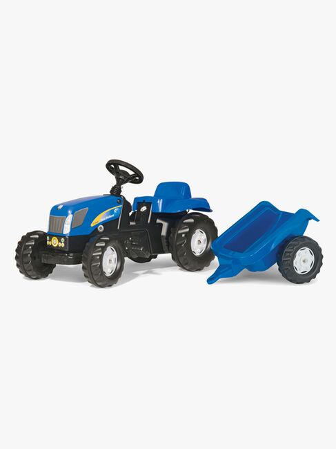 Rolly_Toys_Traktor_med_Slap_Kid_NH_Bla_1.jpg
