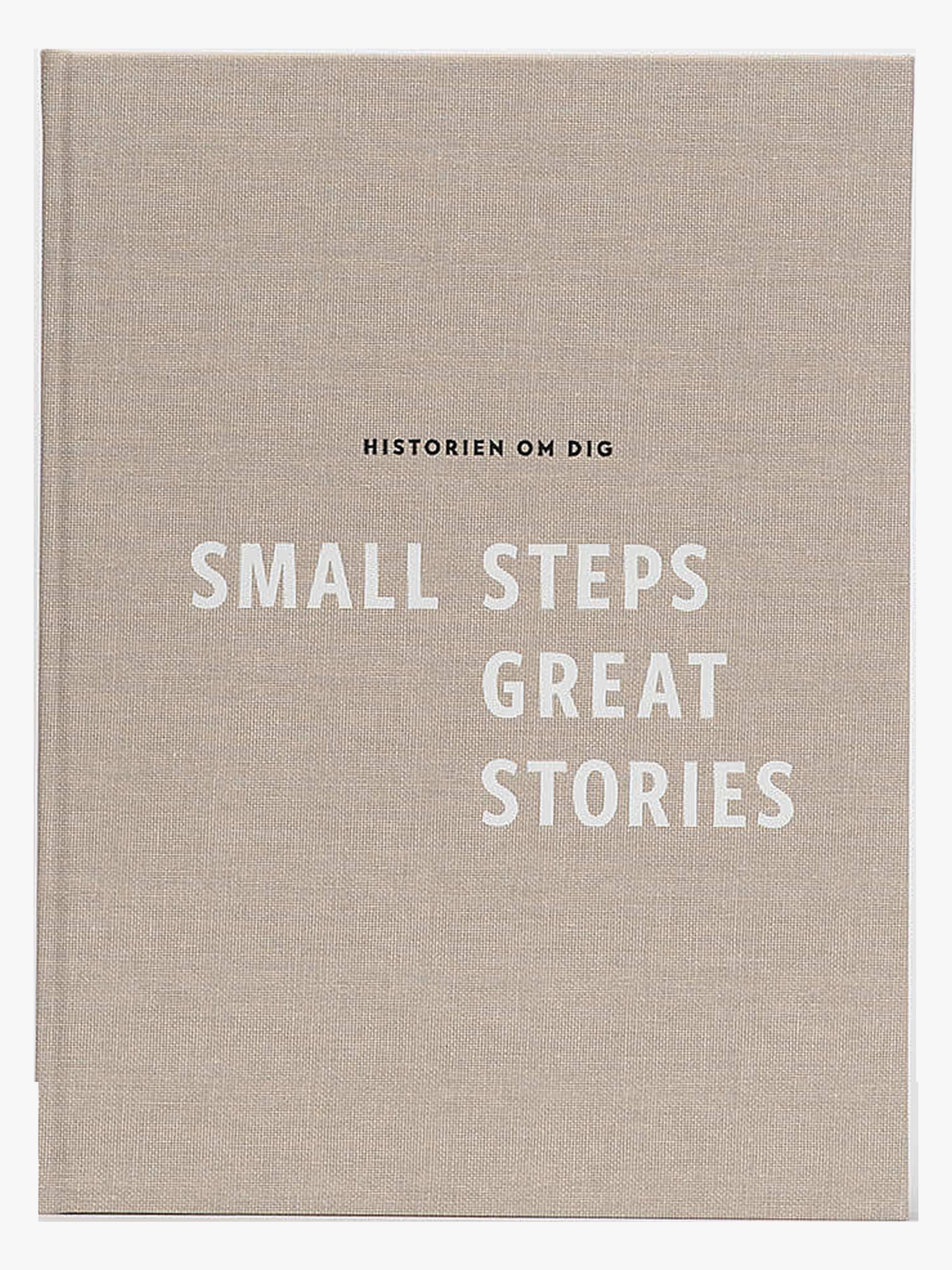 StackingStories Historien Om Dig Bok, Classic
