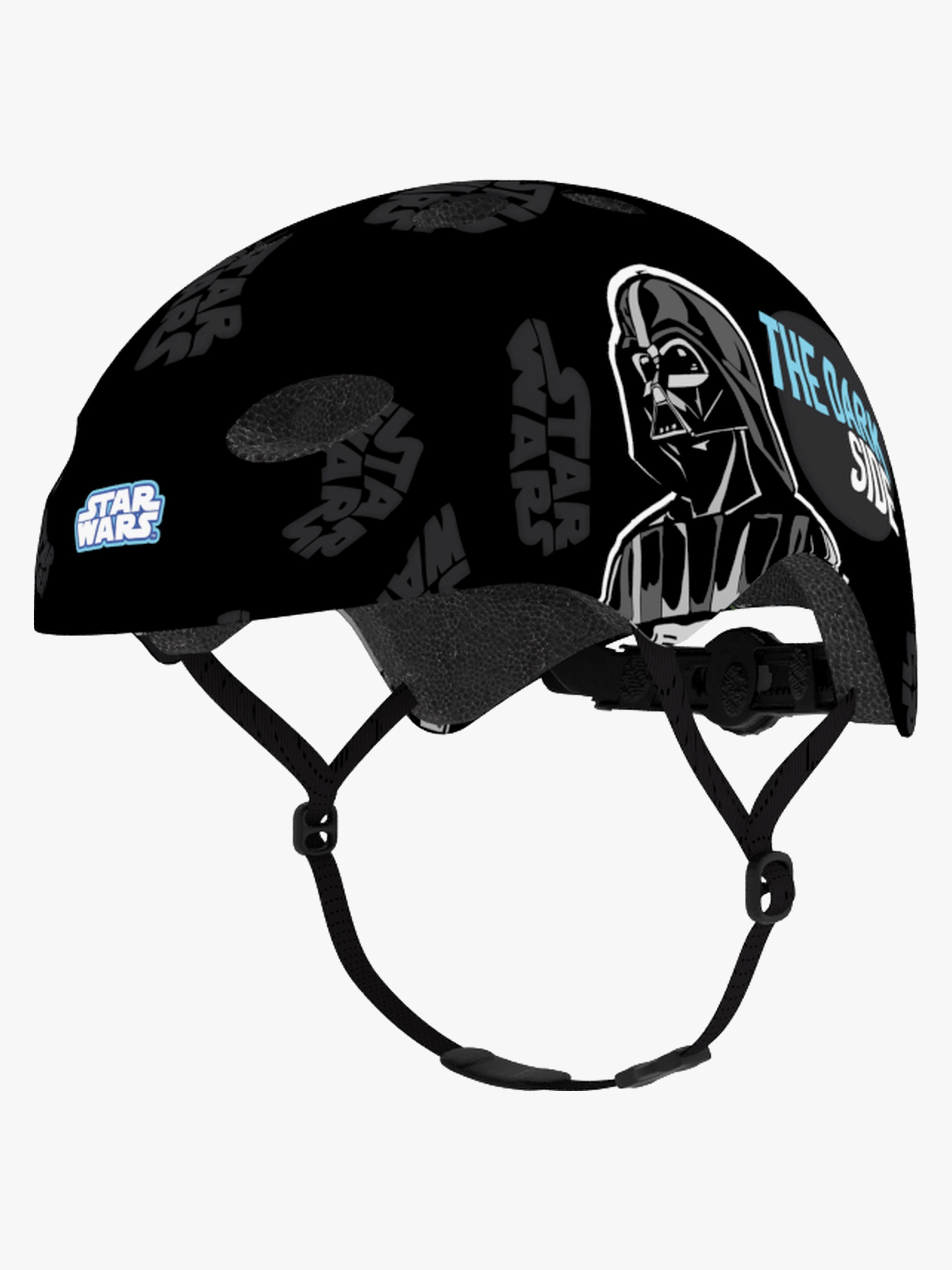 Star Wars Sporthjälm för Barn 4-9 År