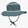 Lindberg Madrid UV-Hatt, Goblin Blue